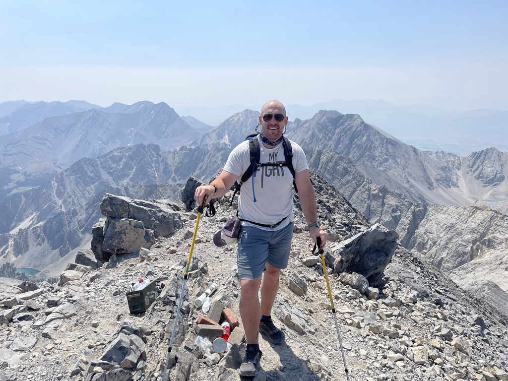Colin — Headwaters Leadership Group founder